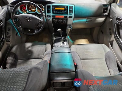 Zdjęcie 8 z 14 samochodu: 2004 TOYOTA 4RUNNER SPORT EDITION VIN:JTEBT14R948011175 - miniatura