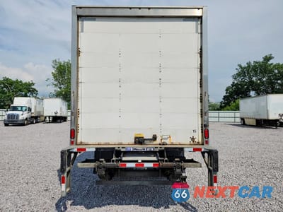 Zdjęcie 6 z 13 samochodu: 2019 INTERNATIONAL MV607 BOX TRUCK VIN:3HAEUMML5KL212951 - miniatura
