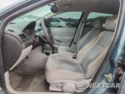 Zdjęcie 7 z 12 samochodu: 2009 CHEVROLET COBALT LS VIN:1G1AS58H297257423 - miniatura
