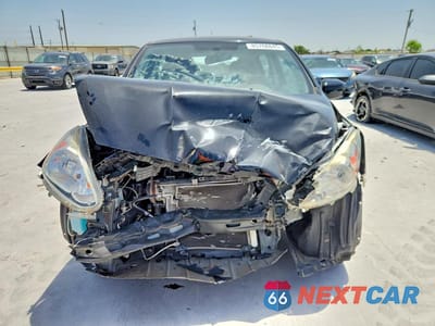 Piąte zdjęcie samochodu w środku: 2018 MITSUBISHI MIRAGE ES VIN:ML32A3HJ3JH007843 - miniatura