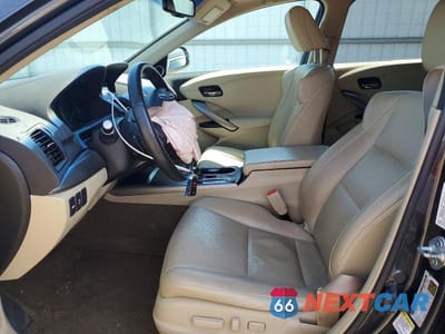 Zdjęcie 7 z 13 samochodu: 2013 ACURA RDX TECHNOLOGY VIN:5J8TB4H57DL024106 - miniatura