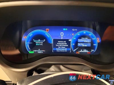 Zdjęcie 9 z 14 samochodu: 2025 TOYOTA SIENNA PLATINUM 7-PASSENGER VIN:5TDESKFC6SS164317 - miniatura