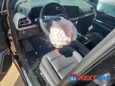 Zdjęcie 8 z 13 samochodu: 2024 CHEVROLET TRAVERSE RS VIN:1GNERLKS3RJ245191 - miniatura
