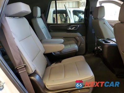 Zdjęcie 11 z 13 samochodu: 2023 GMC YUKON SLT VIN:1GKS1BKD6PR179883 - miniatura