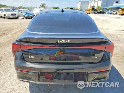 Zdjęcie 6 z 13 samochodu: 2025 KIA K5 GT LINE VIN:KNAG64J70S5391296 - miniatura