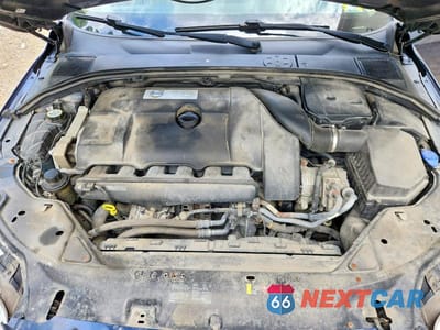 Zdjęcie 12 z 14 samochodu: 2013 VOLVO XC70 T6 VIN:YV4902BZ0D1162884 - miniatura