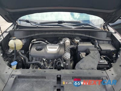 Zdjęcie 12 z 13 samochodu: 2016 HYUNDAI TUCSON SPORT VIN:KM8J33A21GU212563 - miniatura