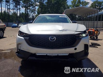 Piąte zdjęcie samochodu w środku: 2024 MAZDA CX-50 PREFERRED VIN:7MMVABBM8RN220095 - miniatura