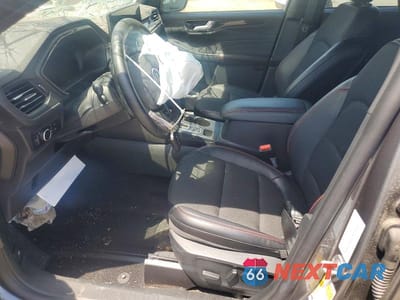 Zdjęcie 7 z 13 samochodu: 2025 FORD ESCAPE ST LINE VIN:1FMCU0MZ5SUA27423 - miniatura