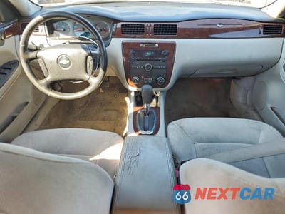 Zdjęcie 8 z 12 samochodu: 2011 CHEVROLET IMPALA VIN:2G1WG5EK5B1130529 - miniatura