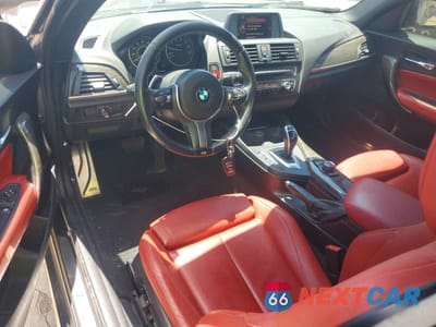Zdjęcie 8 z 12 samochodu: 2015 BMW 228 XI VIN:WBA1F7C59FVX95772 - miniatura
