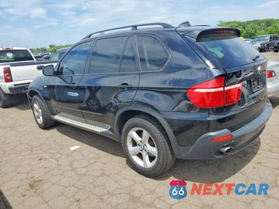 Drugie zdjęcie samochodu z przodu: 2009 BMW X5 XDRIVE30I VIN:5UXFE43529L264325 - miniatura