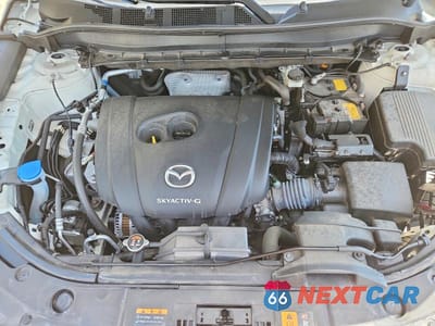 Zdjęcie 11 z 12 samochodu: 2024 MAZDA CX-5 SELECT VIN:JM3KFBBL0R0509259 - miniatura