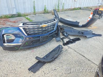Zdjęcie 13 z 14 samochodu: 2022 CHEVROLET TRAVERSE LT VIN:1GNEVHKW9NJ190462 - miniatura