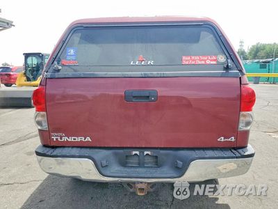 Zdjęcie 6 z 12 samochodu: 2008 TOYOTA TUNDRA SR5 VIN:5TFBV54188X065773 - miniatura