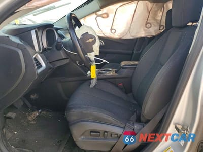 Zdjęcie 7 z 13 samochodu: 2017 CHEVROLET EQUINOX LT VIN:2GNALCEK3H1562747 - miniatura
