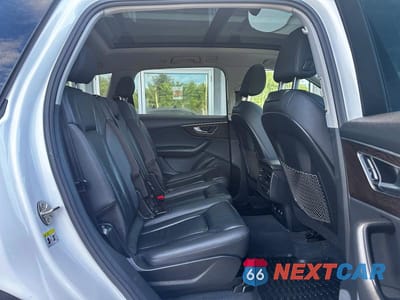 Zdjęcie 6 z 12 samochodu: 2020 AUDI Q7 PREMIUM PLUS VIN:WA1LXAF70LD009548 - miniatura