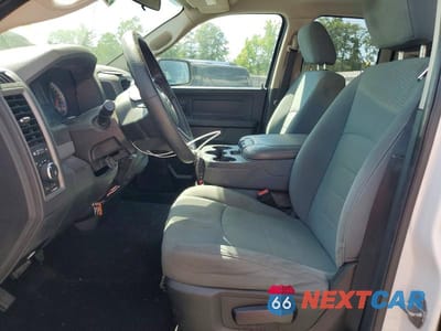 Zdjęcie 7 z 12 samochodu: 2013 RAM 1500 ST VIN:1C6RR7FT7DS714068 - miniatura