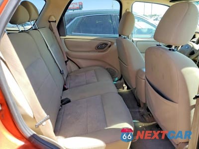 Zdjęcie 10 z 12 samochodu: 2006 FORD ESCAPE XLT VIN:1FMYU93196KC94054 - miniatura