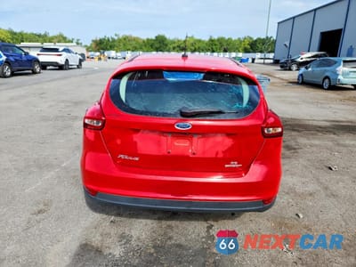 Zdjęcie 6 z 12 samochodu: 2016 FORD FOCUS SE VIN:1FADP3K23GL276698 - miniatura