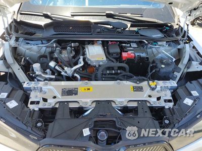 Zdjęcie 12 z 13 samochodu: 2026 BMW IX XDRIVE45 VIN:WB543CF08TCV37618 - miniatura