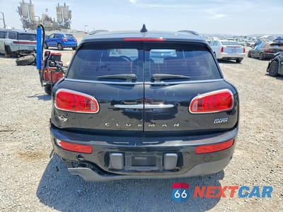 Zdjęcie 6 z 12 samochodu: 2018 MINI COOPER CLUBMAN VIN:WMWLN5C51J2E34386 - miniatura