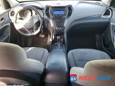 Zdjęcie 8 z 13 samochodu: 2013 HYUNDAI SANTA FE SPORT 2.4L VIN:5XYZT3LB4DG077466 - miniatura