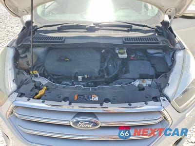 Zdjęcie 12 z 13 samochodu: 2017 FORD ESCAPE TITANIUM VIN:1FMCU0JD4HUD24328 - miniatura