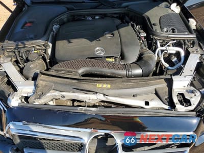 Zdjęcie 11 z 12 samochodu: 2020 MERCEDES-BENZ E 400S 4MATIC VIN:W1KZF8EB2LA834855 - miniatura