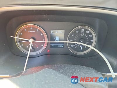 Zdjęcie 9 z 13 samochodu: 2019 HYUNDAI TUCSON SE VIN:KM8J23A41KU029242 - miniatura