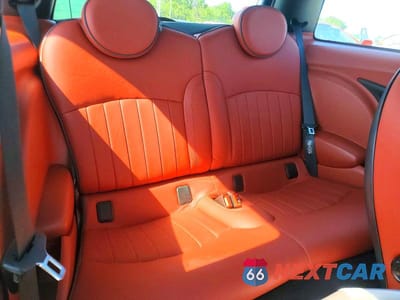 Zdjęcie 10 z 12 samochodu: 2008 MINI COOPER S VIN:WMWMF73548TV35260 - miniatura
