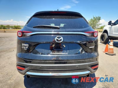 Zdjęcie 6 z 13 samochodu: 2021 MAZDA CX-9 GRAND TOURING VIN:JM3TCBDY5M0533331 - miniatura