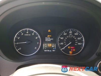 Zdjęcie 9 z 12 samochodu: 2019 MITSUBISHI OUTLANDER SE VIN:JA4AD3A37KZ034917 - miniatura