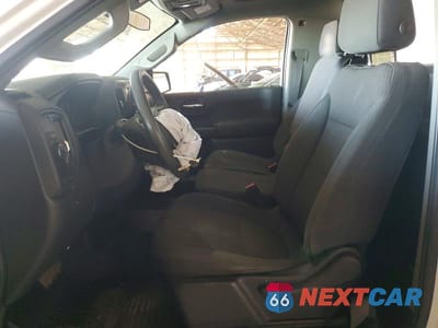 Zdjęcie 7 z 12 samochodu: 2019 CHEVROLET SILVERADO C1500 VIN:3GCNWAEH1KG310908 - miniatura