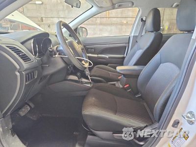 Zdjęcie 7 z 13 samochodu: 2018 MITSUBISHI OUTLANDER SPORT ES VIN:JA4AP3AU6JU023385 - miniatura