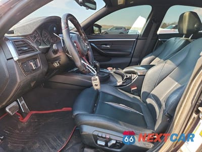 Zdjęcie 7 z 12 samochodu: 2018 BMW 430XI GRAN COUPE VIN:WBA4J3C56JBG97008 - miniatura