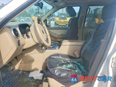 Zdjęcie 7 z 13 samochodu: 2008 MERCURY MOUNTAINEER PREMIER VIN:4M2EU38E28UJ14723 - miniatura