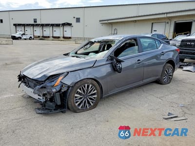 2026 NISSAN ALTIMA SV 1N4BL4DW2TN315515 - główne zdjęcie licytacji z USA - miniatura