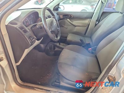 Zdjęcie 7 z 12 samochodu: 2006 FORD FOCUS ZX4 VIN:1FAFP34N76W120189 - miniatura