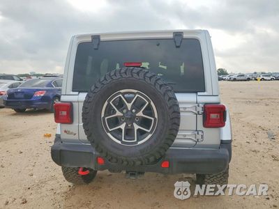Zdjęcie 6 z 13 samochodu: 2024 JEEP WRANGLER RUBICON VIN:1C4PJXFG5RW210337 - miniatura