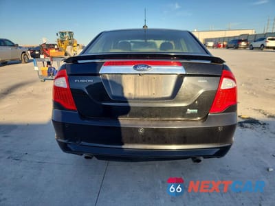 Zdjęcie 6 z 12 samochodu: 2010 FORD FUSION SEL VIN:3FAHP0JG6AR267290 - miniatura