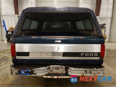 Zdjęcie 6 z 12 samochodu: 1995 FORD F150 VIN:1FTEF14NXSLB86857 - miniatura
