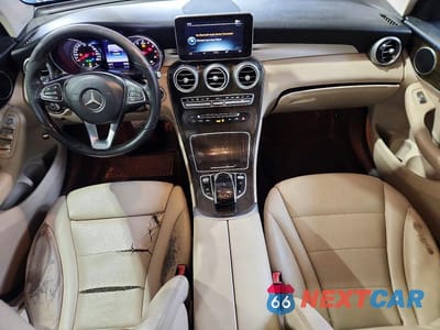 Zdjęcie 8 z 12 samochodu: 2016 MERCEDES-BENZ GLC 300 VIN:WDC0G4JB6GF078965 - miniatura