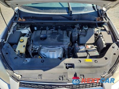 Zdjęcie 12 z 13 samochodu: 2012 TOYOTA RAV4 LIMITED VIN:2T3YF4DV3CW123290 - miniatura