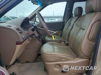 Zdjęcie 7 z 13 samochodu: 2005 BUICK TERRAZA CXL VIN:5GADV33L65D181617 - miniatura