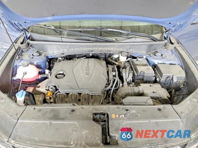 Zdjęcie 11 z 12 samochodu: 2025 HYUNDAI TUCSON SE VIN:5NMJACDE9SH541513 - miniatura