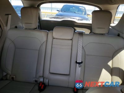 Zdjęcie 10 z 13 samochodu: 2015 MERCEDES-BENZ ML 250 BLUETEC VIN:4JGDA0EB9FA473838 - miniatura