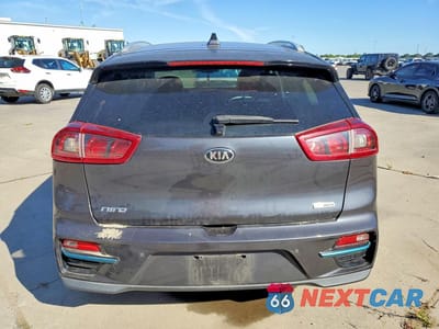 Zdjęcie 6 z 12 samochodu: 2019 KIA NIRO EX PREMIUM VIN:KNDCE3LG4K5026549 - miniatura