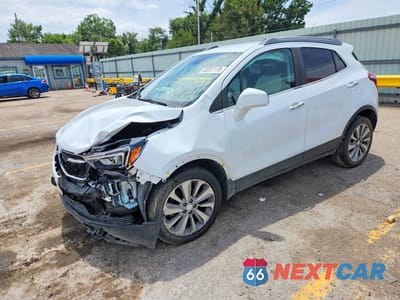 2020 BUICK ENCORE PREFERRED KL4CJASB7LB015256 - główne zdjęcie licytacji z USA - miniatura