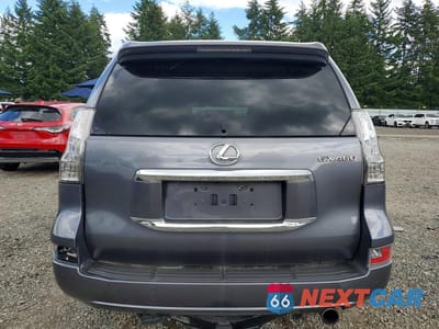 Zdjęcie 6 z 12 samochodu: 2016 LEXUS GX 460 VIN:JTJBM7FX5G5134572 - miniatura